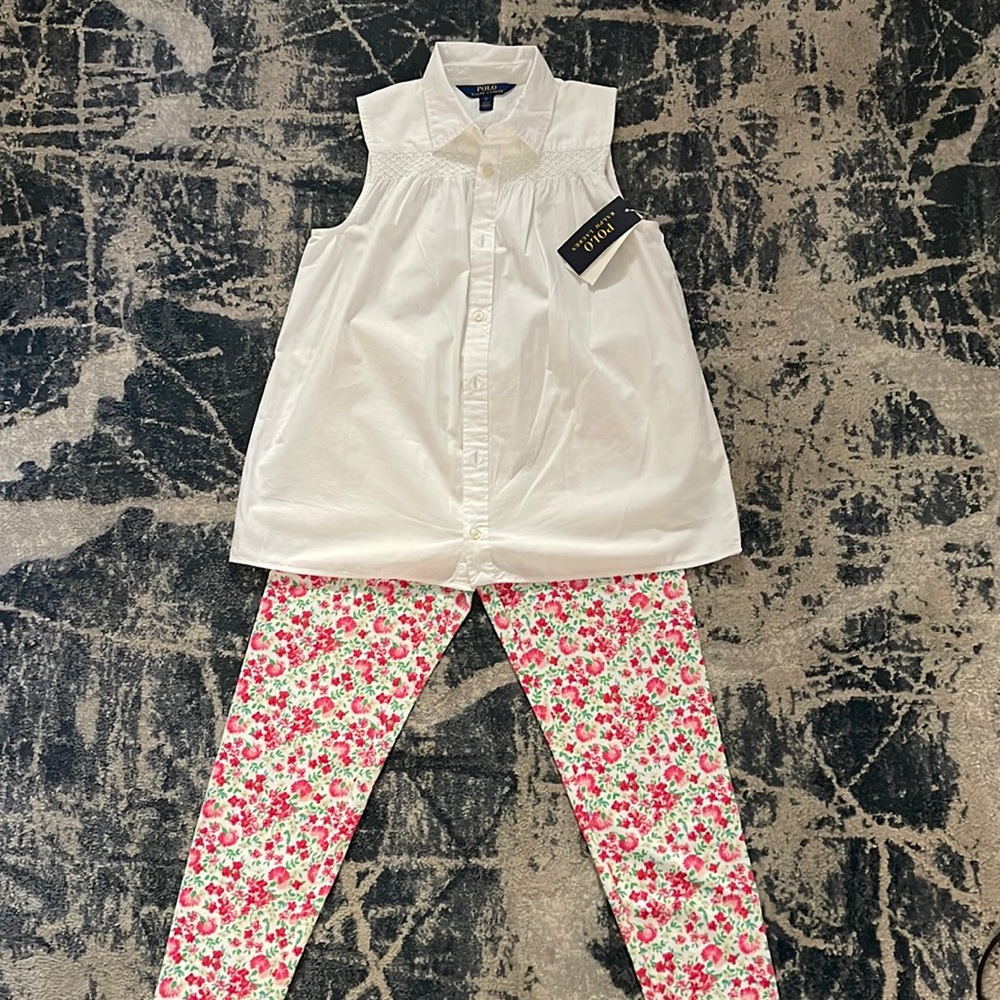 Ralph Lauren Set